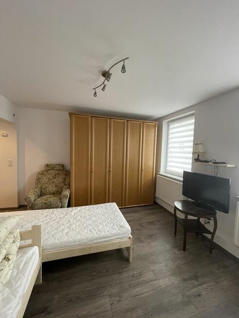 Mieszkanie, noclegi dla firm i osób prywatnych