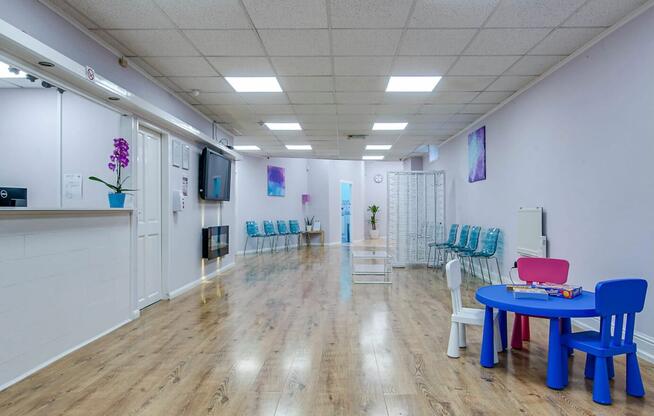 Kompleksowe usługi sprzątania