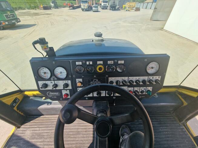 BOMAG BW 184 AD walec drogowy