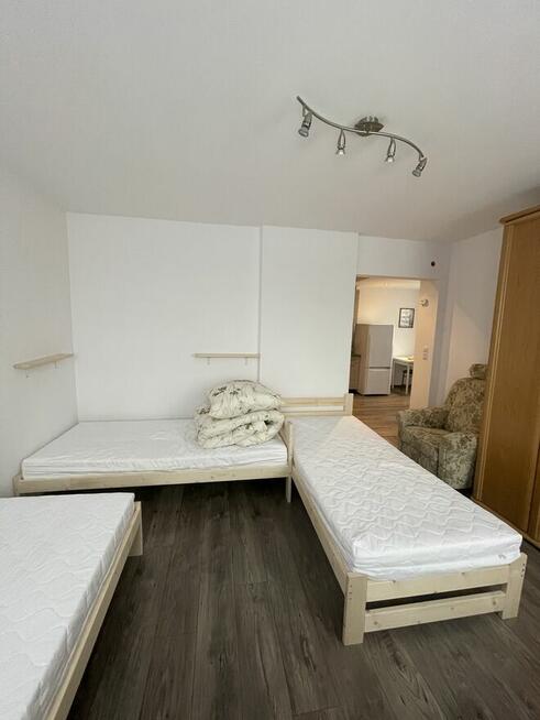 Mieszkanie, noclegi dla firm i osób prywatnych