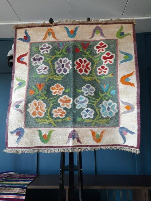 Wełna przędza wełniana na gobeliny wełna gobelinowa włóczka