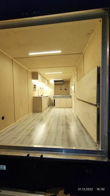 Kamper - Inkognito (możliwa zamiana na mieszkanie )