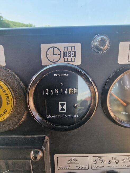 BOMAG BW 184 AD walec drogowy