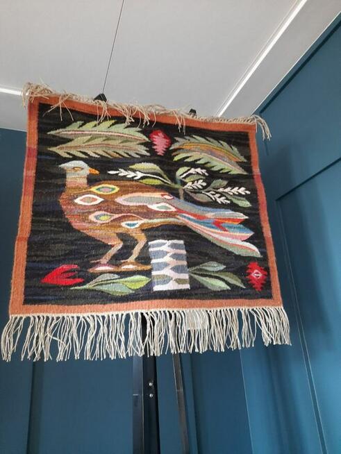 Wełna przędza wełniana na gobeliny wełna gobelinowa włóczka