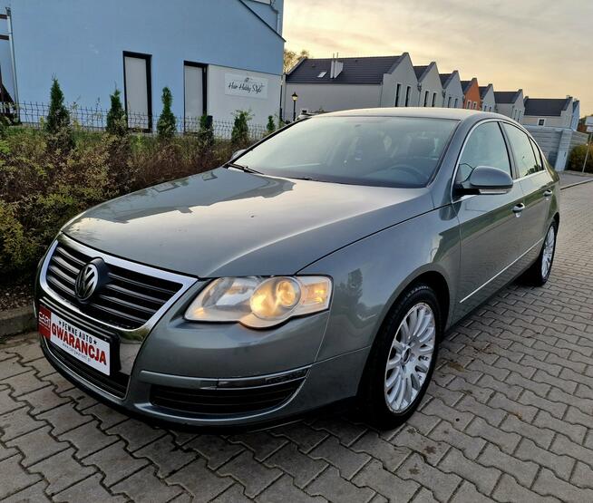 Volkswagen Passat 2.0 COMFORTLINE Serwis Rata670zł
