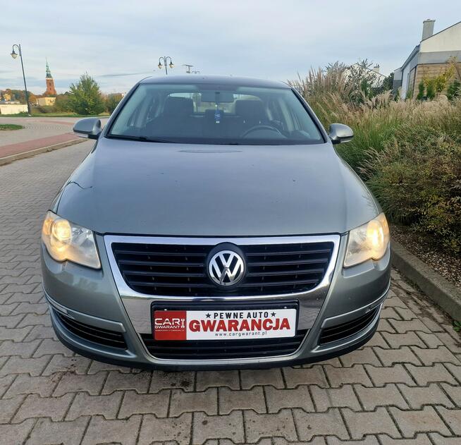 Volkswagen Passat 2.0 COMFORTLINE Serwis Rata670zł