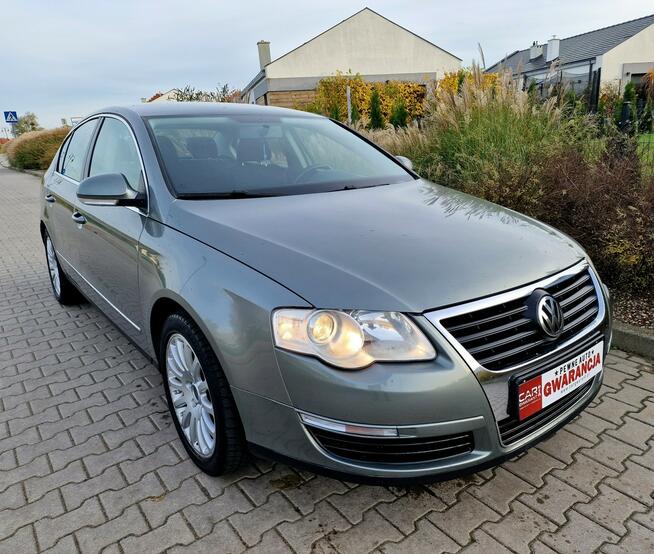 Volkswagen Passat 2.0 COMFORTLINE Serwis Rata670zł