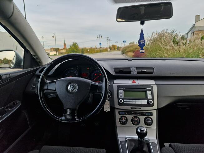 Volkswagen Passat 2.0 COMFORTLINE Serwis Rata670zł