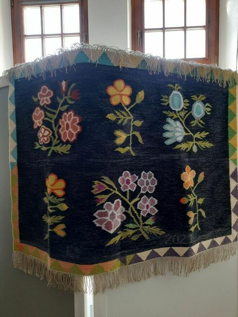 Wełna przędza wełniana na gobeliny wełna gobelinowa włóczka