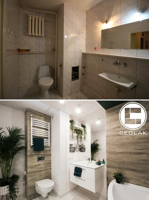 Remonty, Wolny Termin. Wykończenia wnętrz