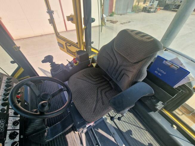 BOMAG BW 184 AD walec drogowy