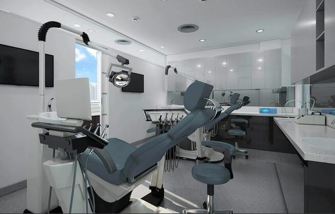 Kompleksowe usługi sprzątania