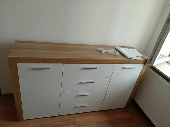 składanie, montaż mebli