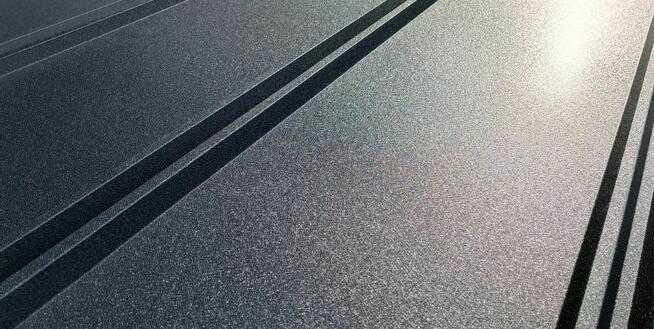 Panel dachowy VENTICA jak blacha panelowa na rąbek klik felc