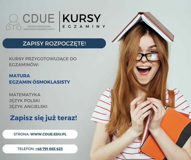 Korepetycje z matematyki