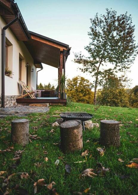 Nocleg Ojców Ojcowski Park Narodowy Zamek w Pieskowej Skale