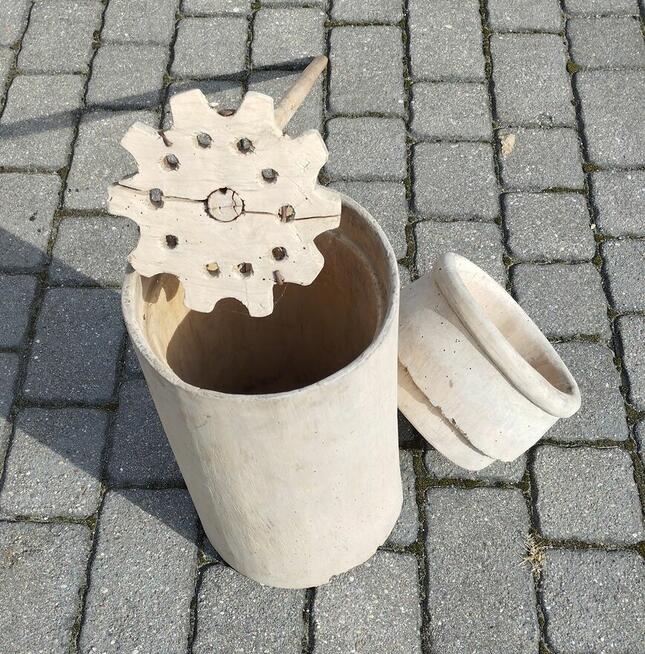 Sprzedam masielnicę