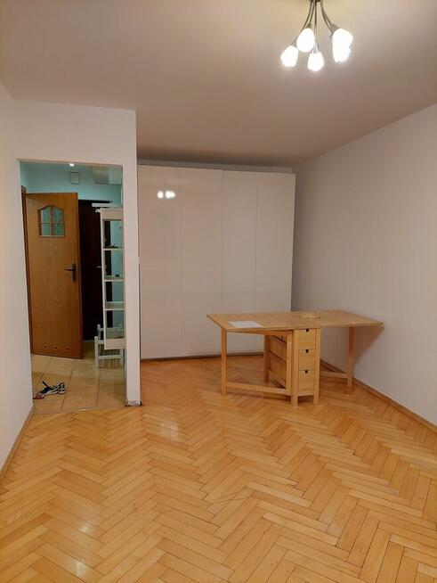 wynajmę mieszkanie 2 pokoje Centrum Warszawa