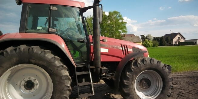 sprzedam traktor