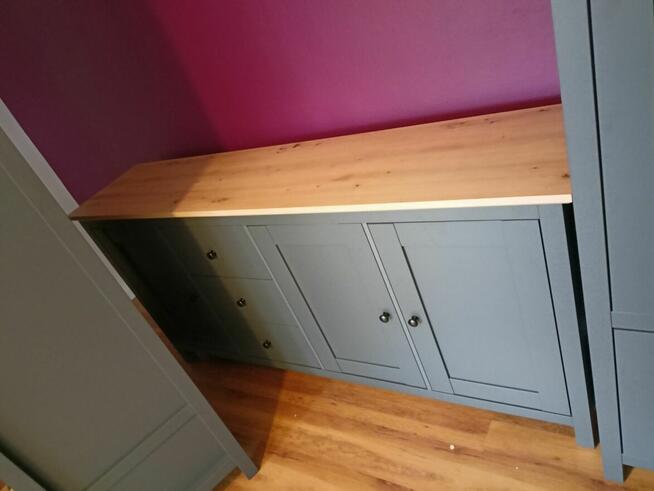 składanie, montaż mebli