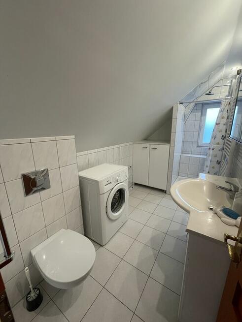 Mieszkanie, noclegi dla firm i osób prywatnych