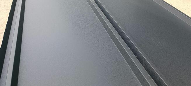 Panel dachowy VENTICA jak blacha panelowa na rąbek klik felc