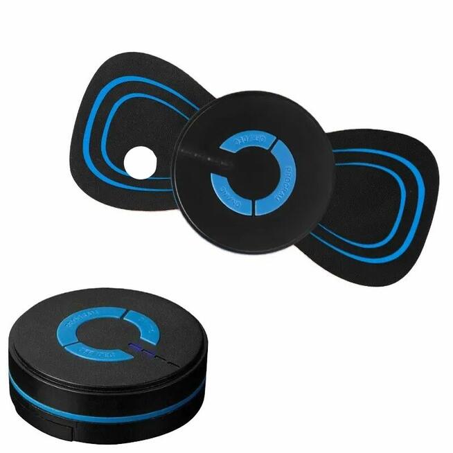 MASAŻER ELEKTROTERAPII POLSKA 2X1