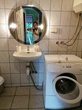 Kawalerka 37m2, do wynajęcia