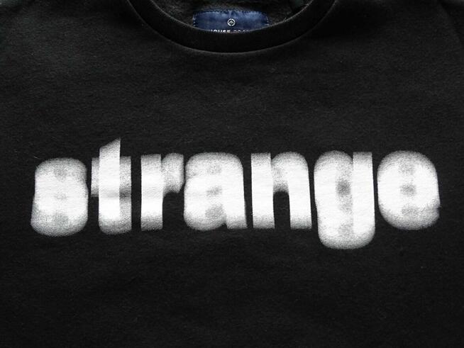 NOWA męska bluza House, L