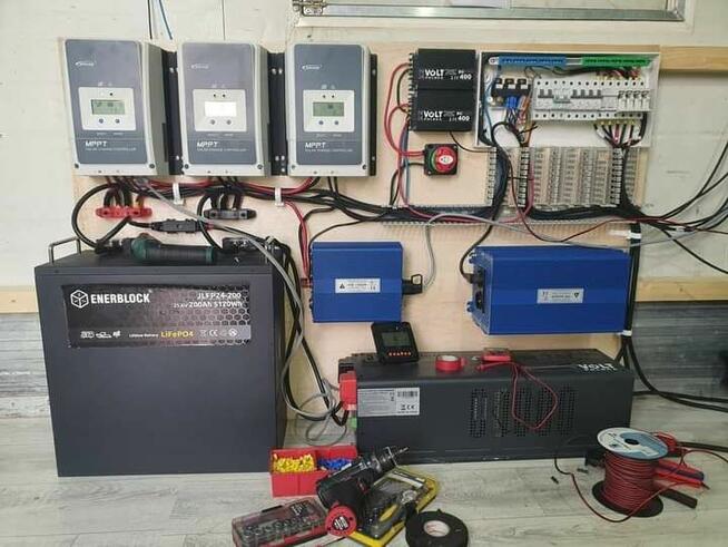 Kamper - Inkognito (możliwa zamiana na mieszkanie )