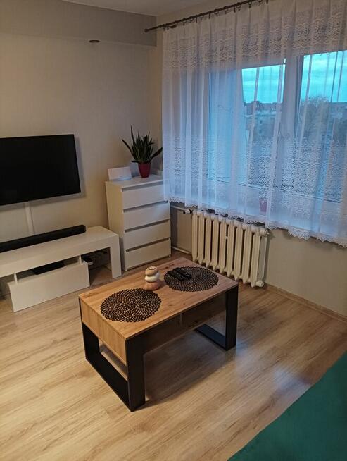 Sprzedam mieszkanie Ostrów Wielkopolski centrum miasta