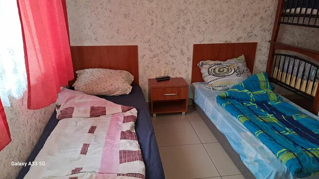 NOCLEGI , POKOJE GOŚCINNE - WIENIEC - /Wloclawka