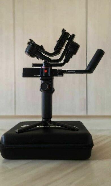 Gimbal Manfrotto MVG300XM