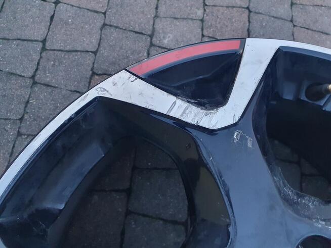 Felga aluminiowa od Opla 18