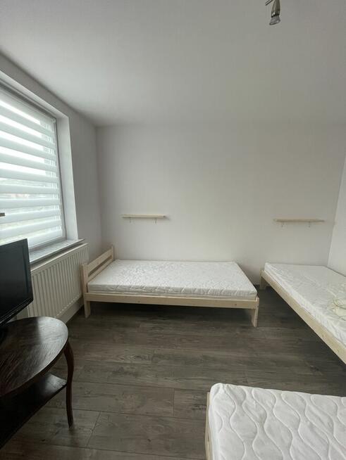 Mieszkanie, noclegi dla firm i osób prywatnych