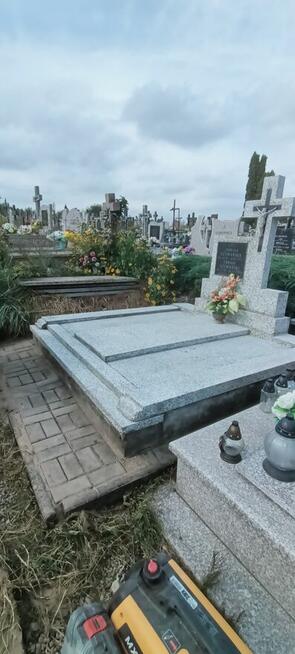 Regeneracja pomników lastryko