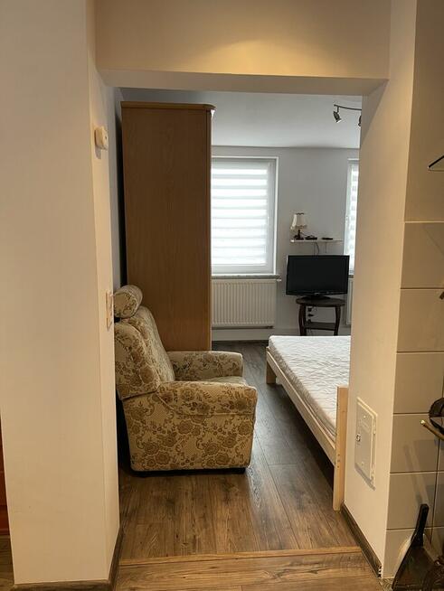 Mieszkanie, noclegi dla firm i osób prywatnych