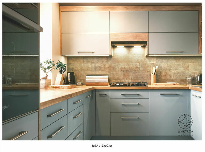 Projektowanie wnętrz - Przemyśl, Jarosław, Łańcut, Rzeszów