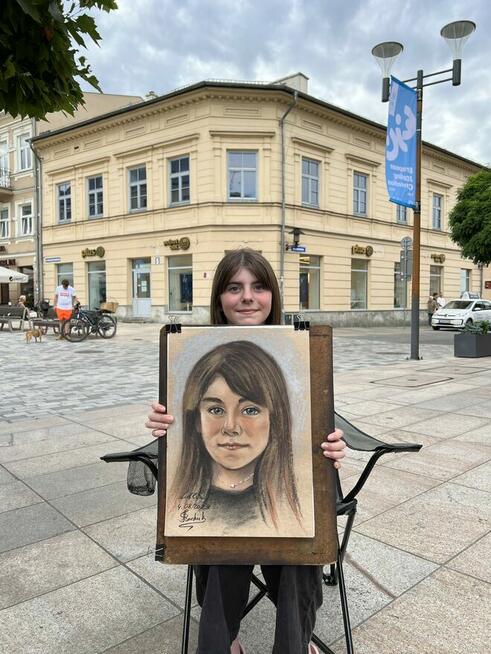 Nauka rysunku i malarstwa