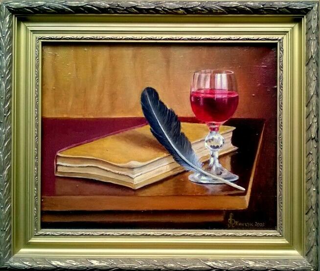 Nauka rysunku i malarstwa