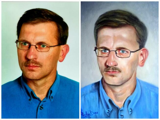 Nauka rysunku i malarstwa