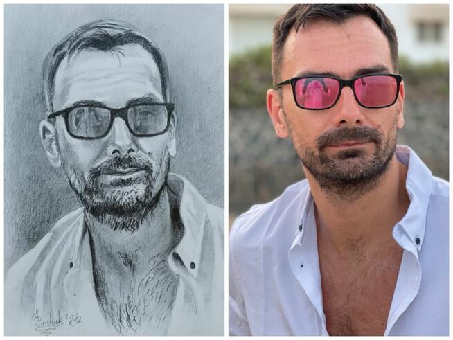 Nauka rysunku i malarstwa