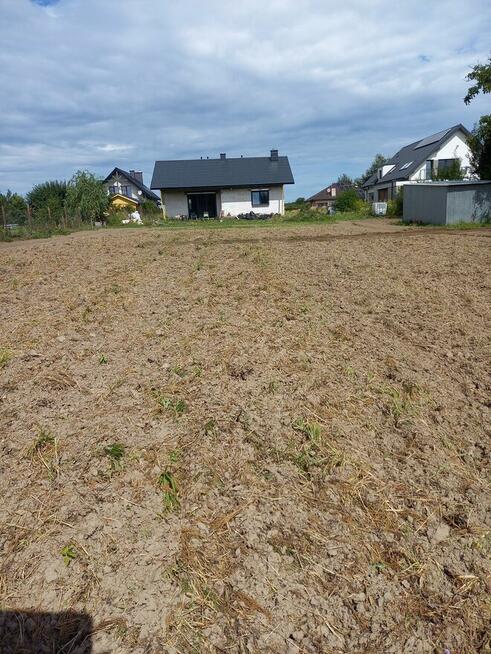 NIWELACJA RÓWNANIE PRZYGOTOWANIE DZIAŁKI