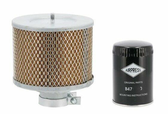 Filtr powietrza oleju Airpress APS X 7,5 - 10 oryginał