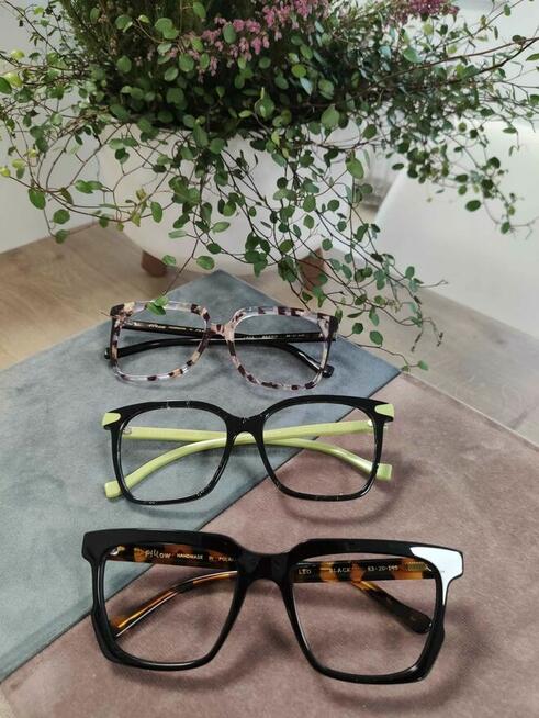 Optyk Okulary u Doroty Salon Optyczny