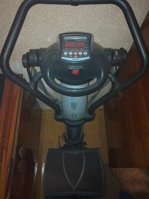 Platforma wibracyjna