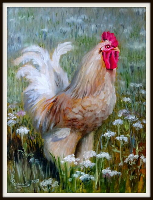 Nauka rysunku i malarstwa