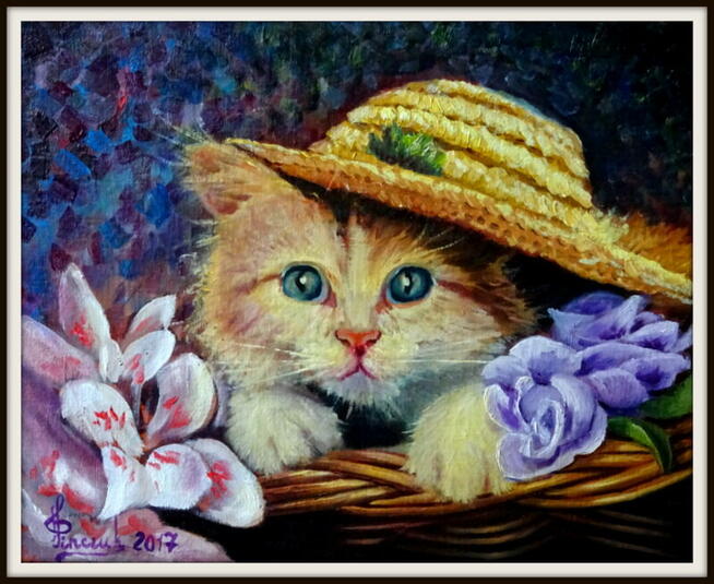 Nauka rysunku i malarstwa