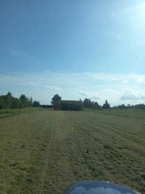 KOSZENIE TRAWY NIEUZYTKOW RYKI DEBLIN