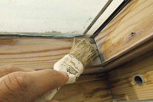 VELUX POGOTOWIE OKIENNE SERWIS RENOWACJA TEL.536480991